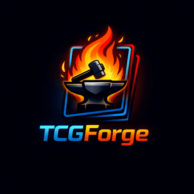 TCGForge